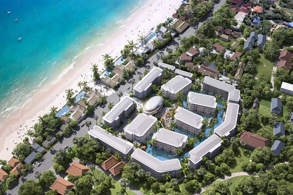 ANAVA condo
