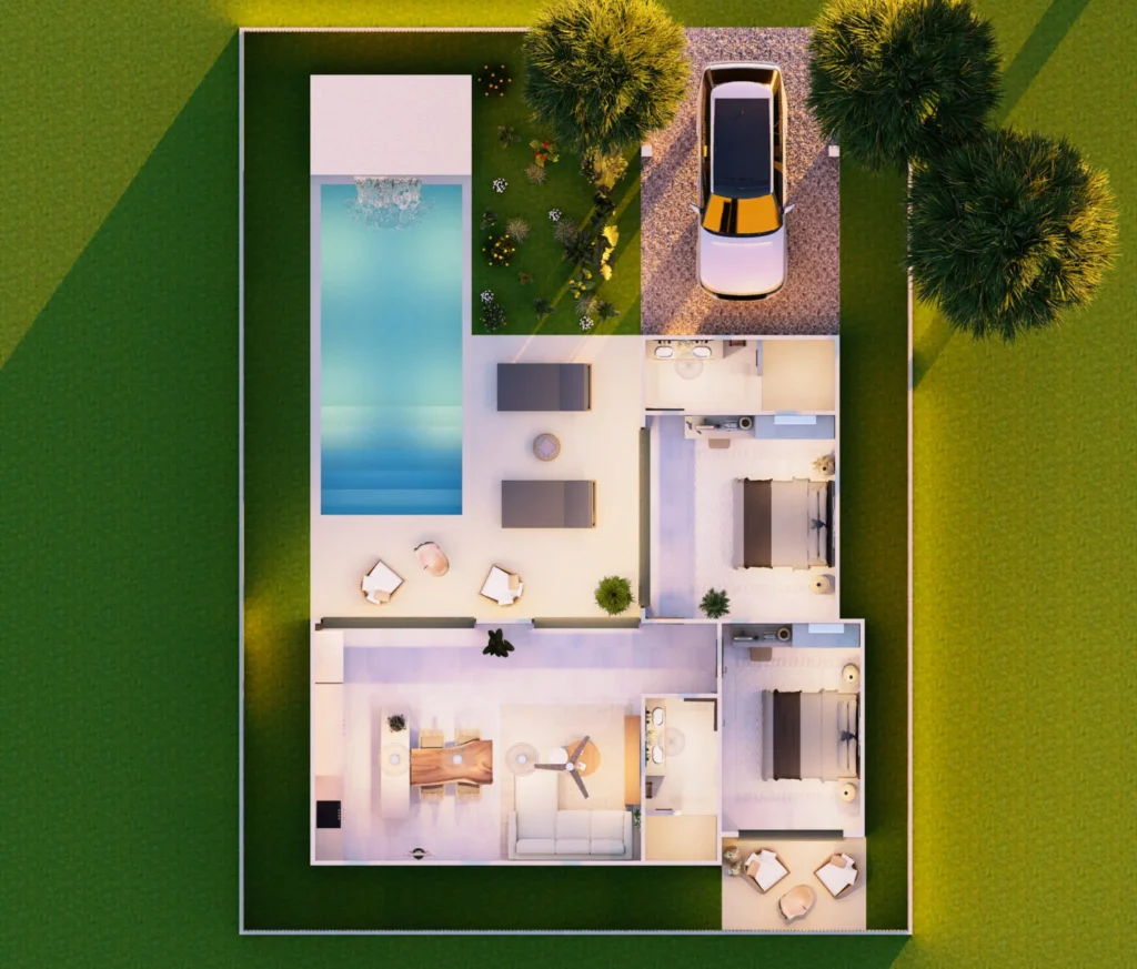 siam-harmony-2-bedrooms-plan-1536x1309